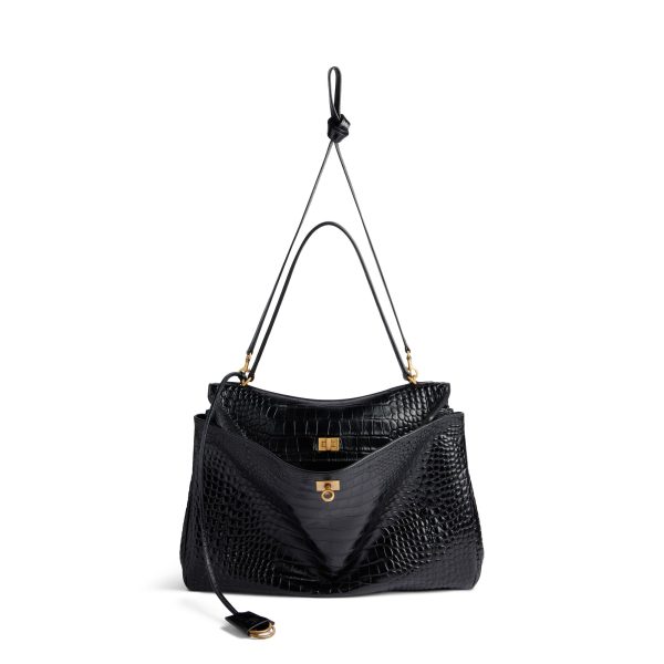 Balenciaga Rodeo size : 39.8 x 29.9 x 12.9 cm