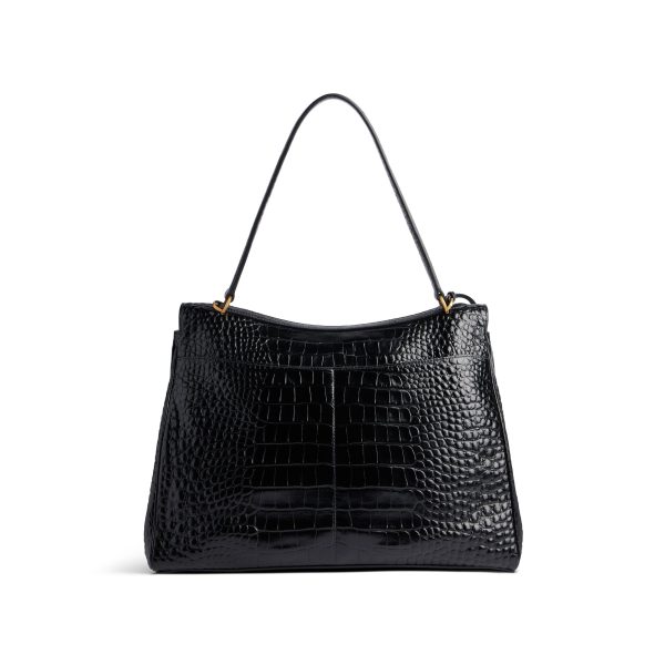 Balenciaga Rodeo size : 39.8 x 29.9 x 12.9 cm
