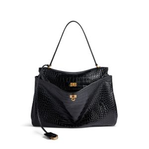 Balenciaga Rodeo size : 39.8 x 29.9 x 12.9 cm