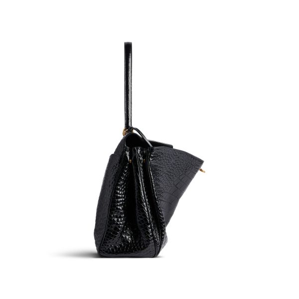 Balenciaga Rodeo size : 39.8 x 29.9 x 12.9 cm