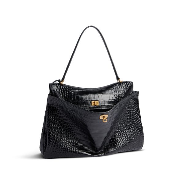 Balenciaga Rodeo size : 39.8 x 29.9 x 12.9 cm