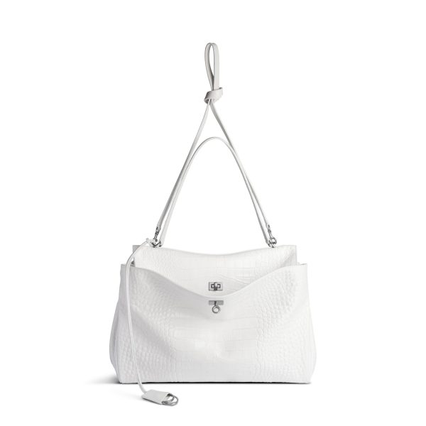Balenciaga Rodeo size : 39.8 x 29.9 x 12.9 cm