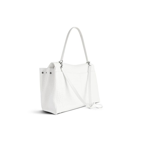 Balenciaga Rodeo size : 39.8 x 29.9 x 12.9 cm