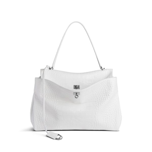 Balenciaga Rodeo size : 39.8 x 29.9 x 12.9 cm
