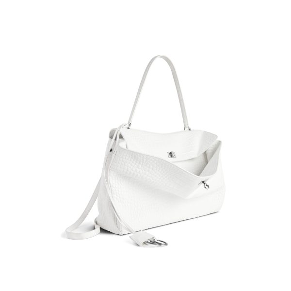 Balenciaga Rodeo size : 39.8 x 29.9 x 12.9 cm