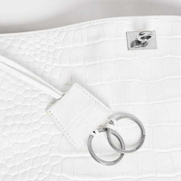 Balenciaga Rodeo size : 39.8 x 29.9 x 12.9 cm