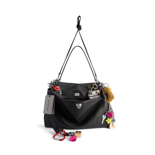 Balenciaga Rodeo size : 39.8 x 29.9 x 12.9 cm