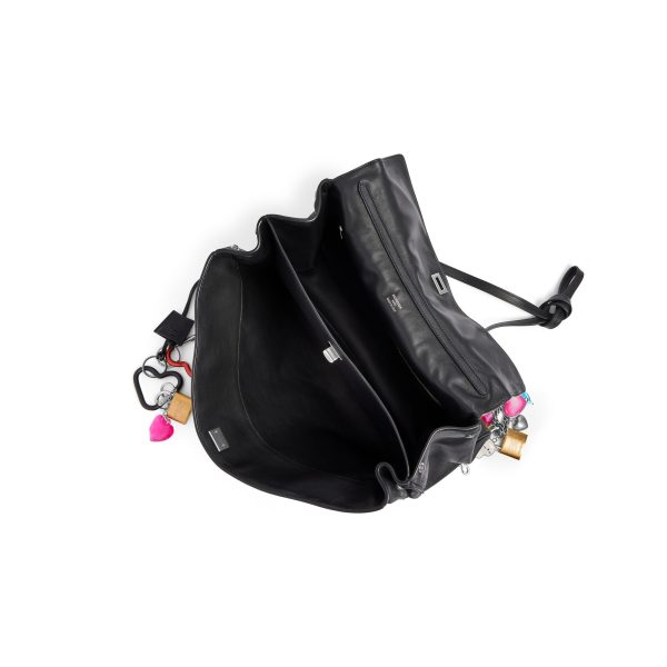 Balenciaga Rodeo size : 39.8 x 29.9 x 12.9 cm