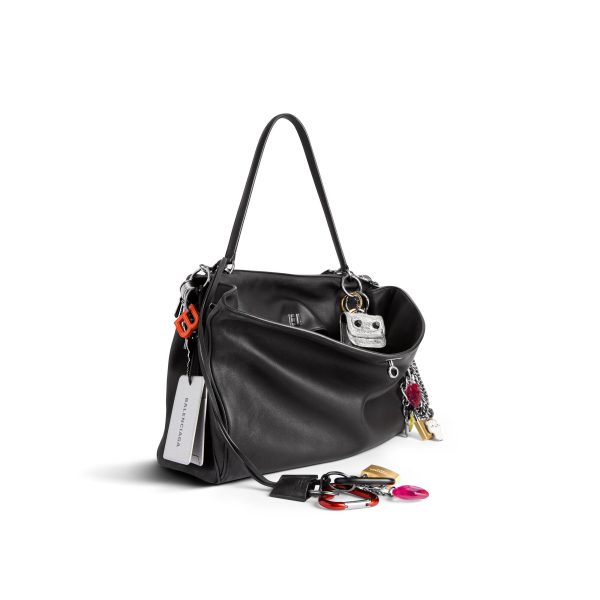 Balenciaga Rodeo size : 39.8 x 29.9 x 12.9 cm
