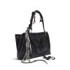 Balenciaga Rodeo size ：39.8 x 29.9 x 12.9 cm