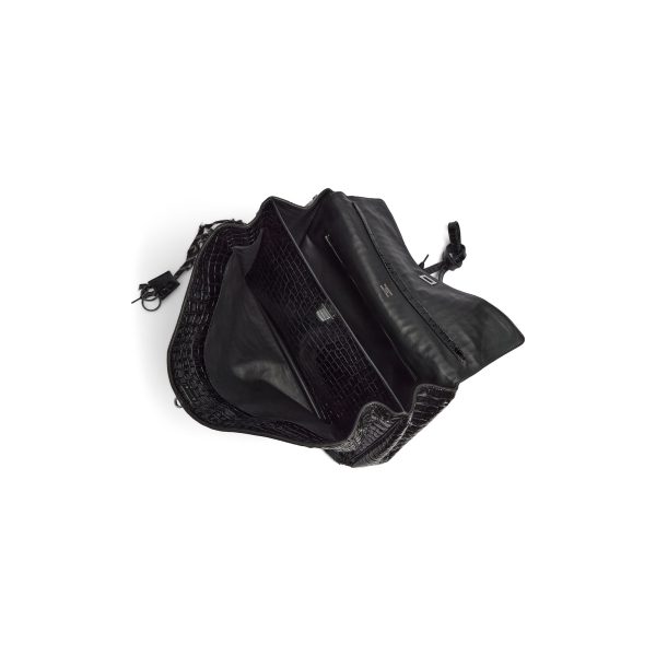 Balenciaga Rodeo size ：39.8 x 29.9 x 12.9 cm