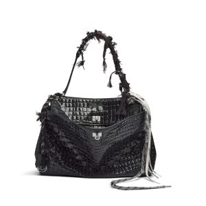 Balenciaga Rodeo size ：39.8 x 29.9 x 12.9 cm