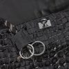 Balenciaga Rodeo size ：39.8 x 29.9 x 12.9 cm