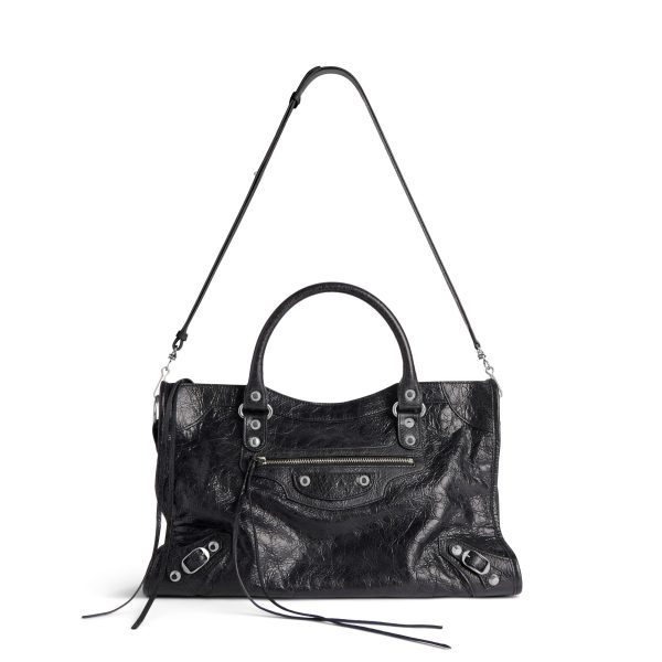 Balenciaga Le  City size : 38.5 x 24 x 13.5 cm