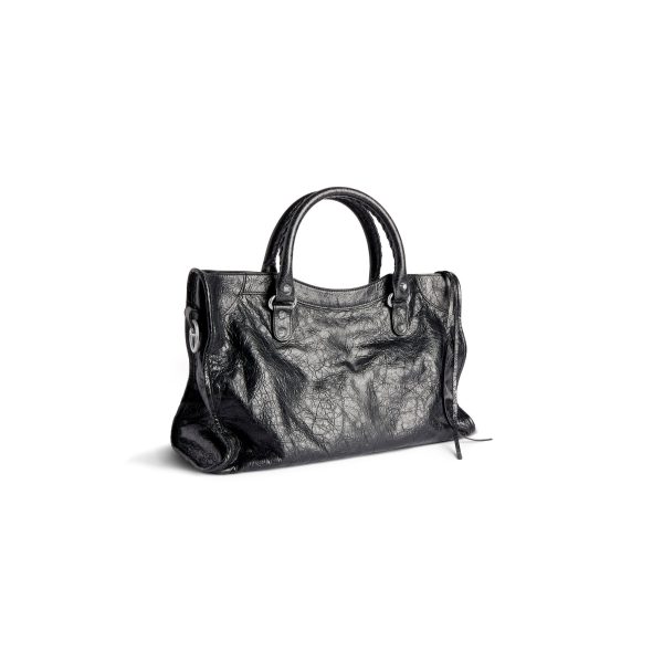 Balenciaga Le  City size : 38.5 x 24 x 13.5 cm