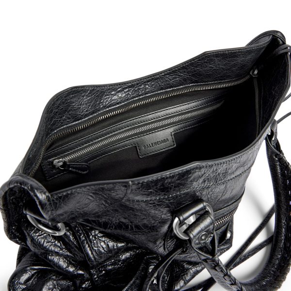 Balenciaga Le  City size : 38.5 x 24 x 13.5 cm