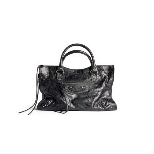 Balenciaga Le  City size : 38.5 x 24 x 13.5 cm