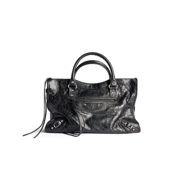 Balenciaga Le  City size : 38.5 x 24 x 13.5 cm