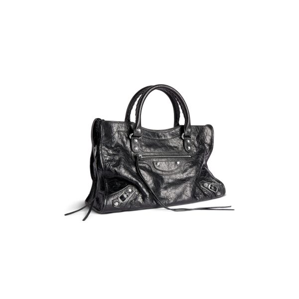 Balenciaga Le  City size : 38.5 x 24 x 13.5 cm