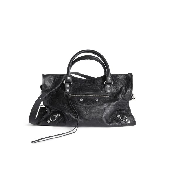 Balenciaga Le  City size : 38.5 x 24 x 13.5 cm