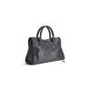 Balenciaga Le City size : 38.3 x 23.8 x 13.4 cm