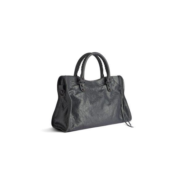Balenciaga Le City size : 38.3 x 23.8 x 13.4 cm