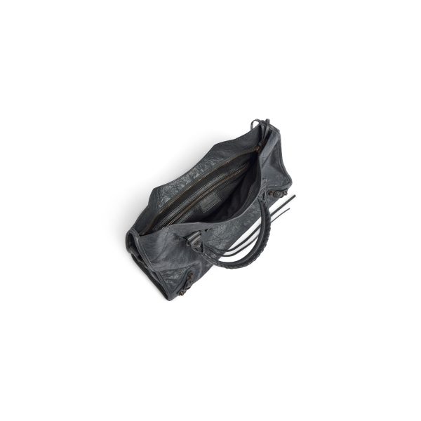 Balenciaga Le City size : 38.3 x 23.8 x 13.4 cm