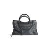 Balenciaga Le City size : 38.3 x 23.8 x 13.4 cm
