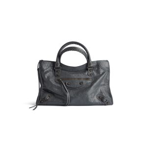 Balenciaga Le City size : 38.3 x 23.8 x 13.4 cm