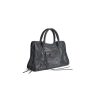 Balenciaga Le City size : 38.3 x 23.8 x 13.4 cm