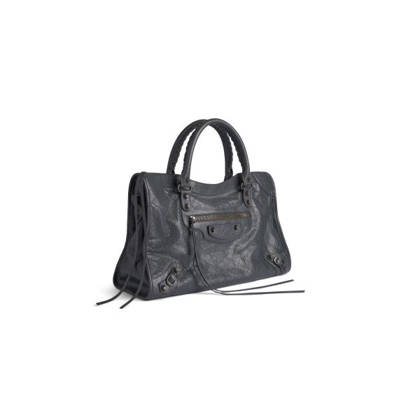 Balenciaga Le City size : 38.3 x 23.8 x 13.4 cm