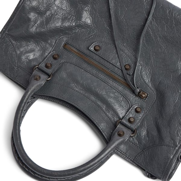 Balenciaga Le City size : 38.3 x 23.8 x 13.4 cm