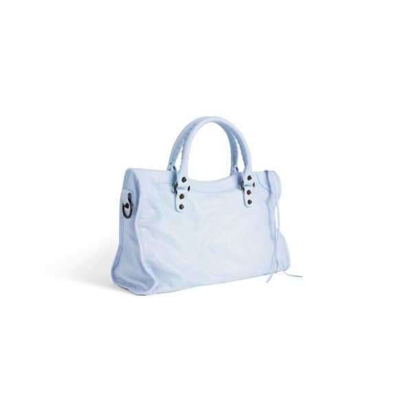 Balenciaga Le City size : 38.3 x 23.8 x 13.4 cm