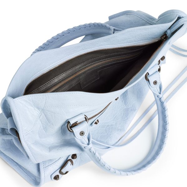 Balenciaga Le City size : 38.3 x 23.8 x 13.4 cm
