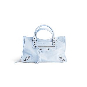 Balenciaga Le City size : 38.3 x 23.8 x 13.4 cm