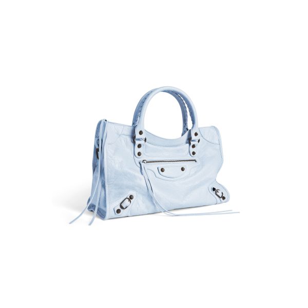 Balenciaga Le City size : 38.3 x 23.8 x 13.4 cm