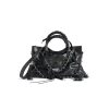 Balenciaga Le City size : 37 x 23.4 x 14.9 cm