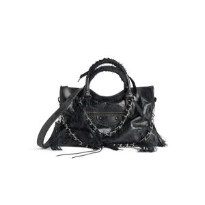 Balenciaga Le City size : 37 x 23.4 x 14.9 cm
