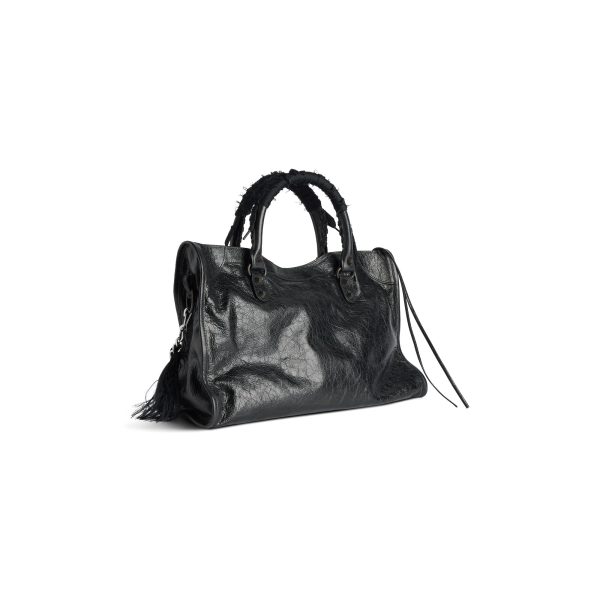 Balenciaga Le City size : 37 x 23.4 x 14.9 cm