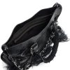 Balenciaga Le City size : 37 x 23.4 x 14.9 cm
