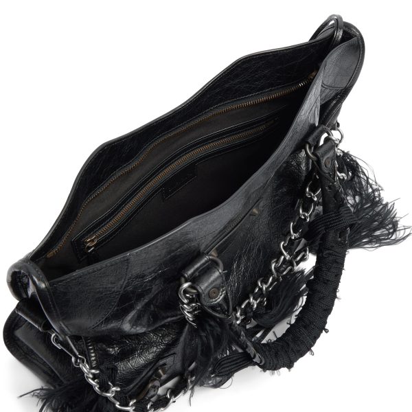 Balenciaga Le City size : 37 x 23.4 x 14.9 cm