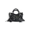 Balenciaga Le City size : 37 x 23.4 x 14.9 cm
