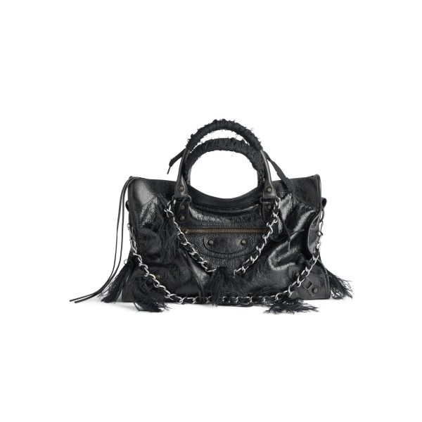 Balenciaga Le City size : 37 x 23.4 x 14.9 cm