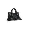 Balenciaga Le City size : 37 x 23.4 x 14.9 cm