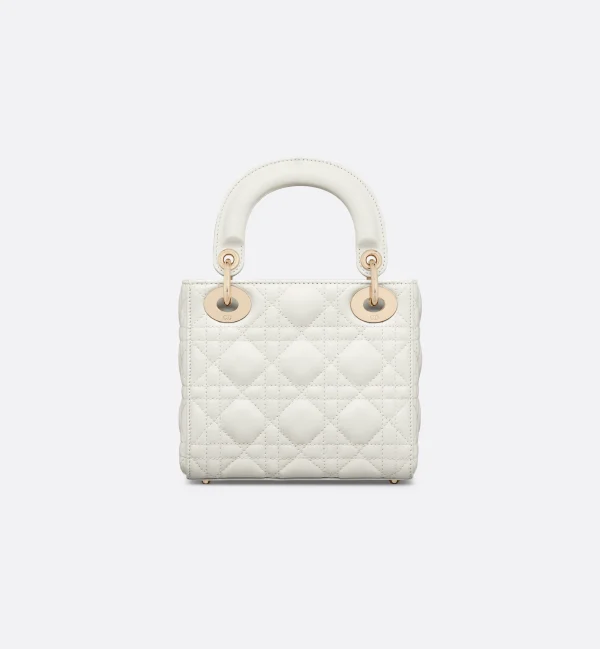 Dior Lady size: 17cm*15cm*7 cm