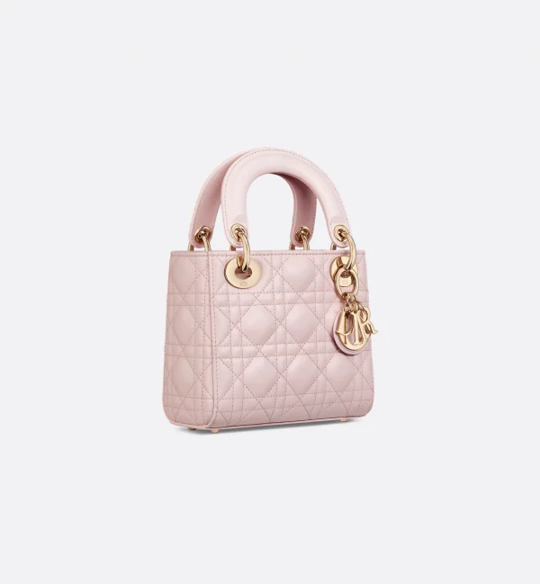 Dior Lady size 17cm*15cm*7cm