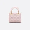 Dior Lady size 17cm*15cm*7cm