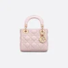 Dior Lady size 17cm*15cm*7cm