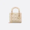 Dior Lady size 17cm*15cm*7cm