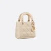Dior Lady size 17cm*15cm*7cm